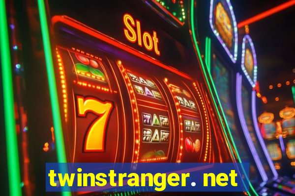 twinstranger. net